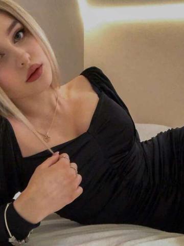 Индивидуалка Юхима Фотография 2