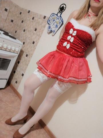 Индивидуалка Юнона Фотография 3